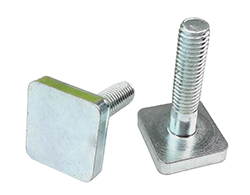 Monel Square Bolt